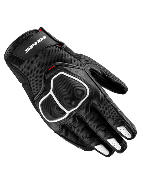 Gants en cuir moto Homme NK-D H2OUT® GLOVES