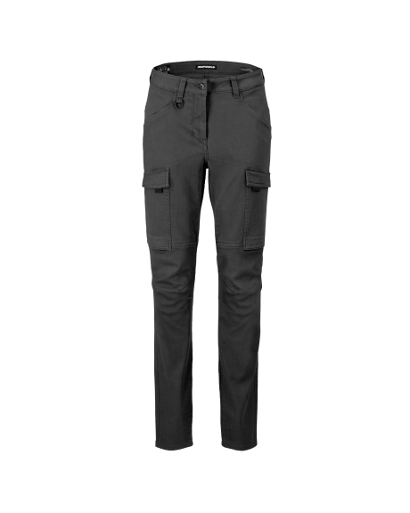 Pantalon textile moto Femme PATHFINDER 2 CARGO TECH LADY