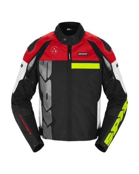 Motorrad Textiljacke Herren PROGRESSIVE TEX