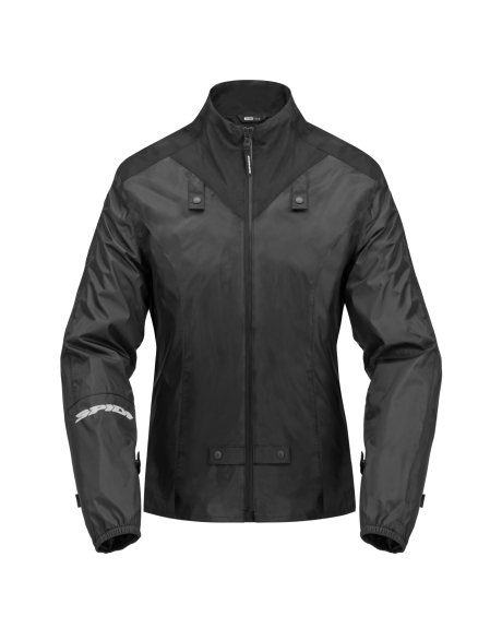Veste de pluie moto Femme RAIN CHEST I/O LADY