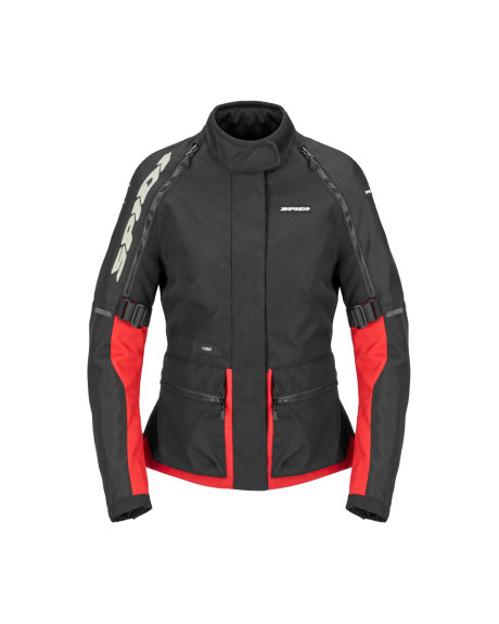 SPIDI RIDEMASTER LADY