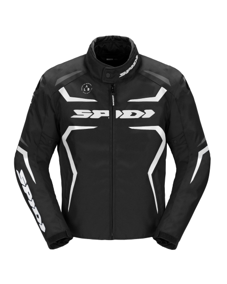 Veste imperméable moto Homme SPORTMASTER H2OUT®