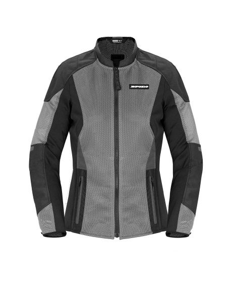 SPIDI SUPER NET LADY JACKET