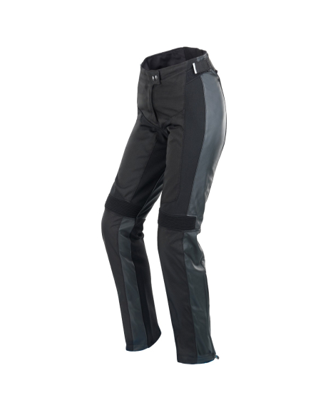 Pantalon en cuir moto Femme TEKER LADY PANTS