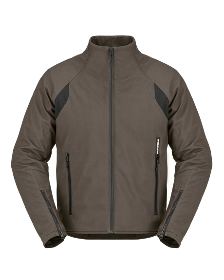 Veste textile moto Homme THE STANDARD JACKET H2OUT®