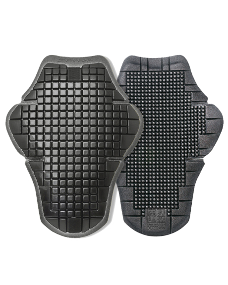 Protection dorsale moto Femme WARRIOR LADY