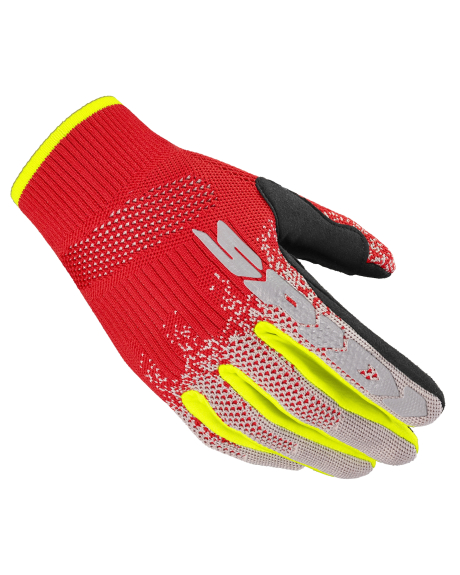 Gants textile moto Homme X-KNIT