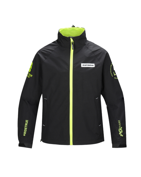 Strada WindOut Jacket