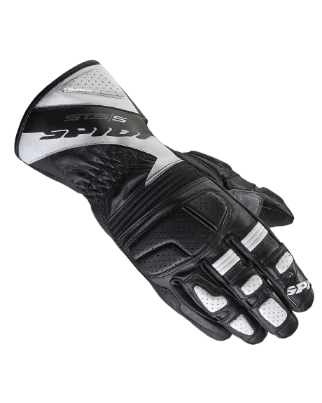 Sts-S Leder Handschuhe