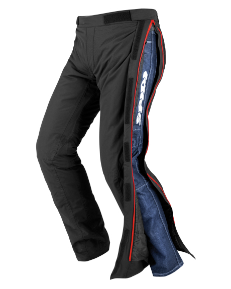 pantalon de pluie moto Homme SUPERSTORM H2OUT® PANTS