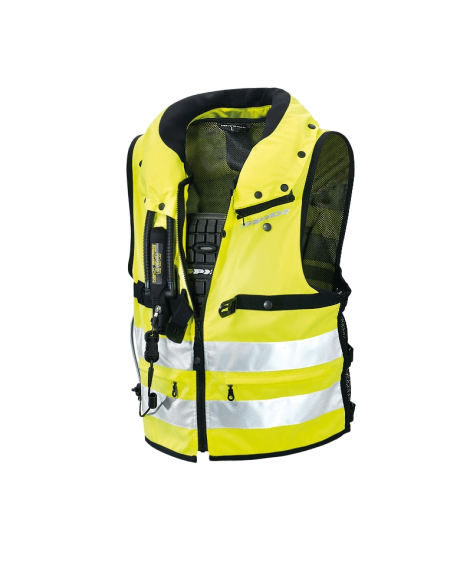 Neck Dps Airbag Tex Vest