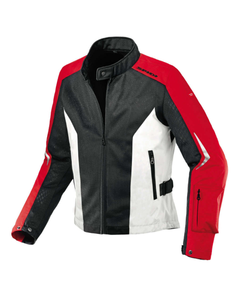 Air Net Jacke