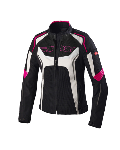 Tronik Net Dame Jacke