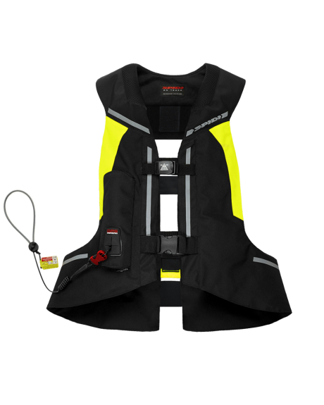 Full DPS Vest SL Jacke