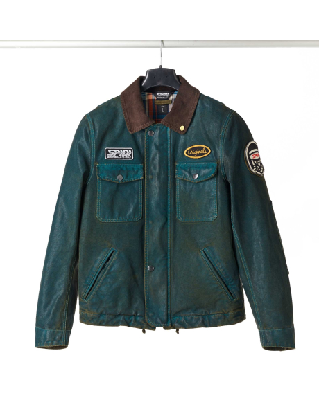 Originals Tex Limited