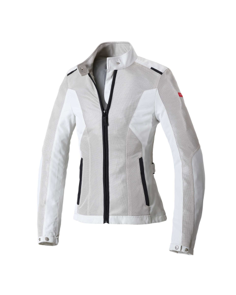 Solar Net Tex Dame Jacke