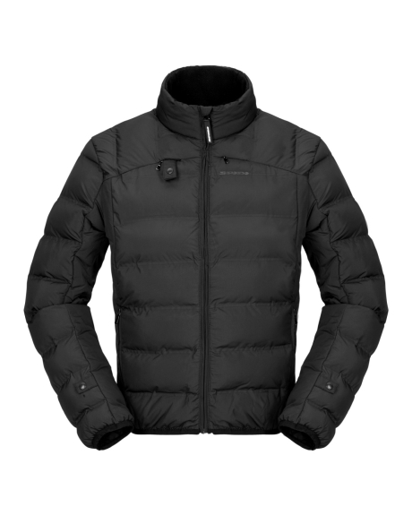 Sous-vetement Technique moto Homme THERMO MAX LINER