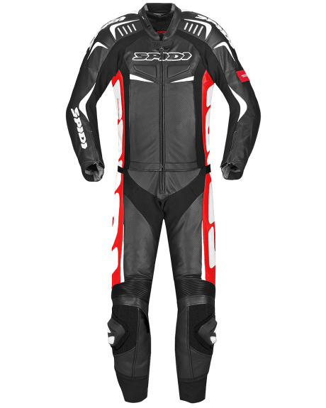 Track Touring Leder Kombi