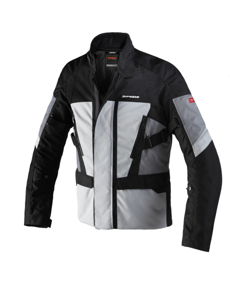 Traveler 2 H2Out Jacke