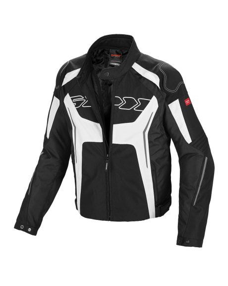 Blouson textile Tronik Tex