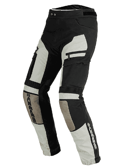 Pantalones H2Out Hard Track