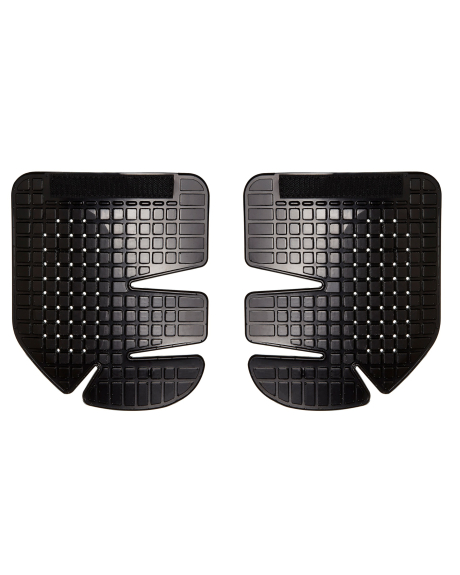 Genouillères moto Homme WARRIOR LITE H