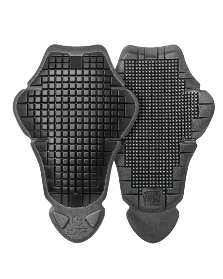 Protection dorsale moto Homme WARRIOR 510