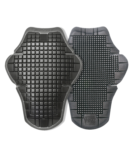 Protection dorsale moto  COMPACT WARRIOR 510