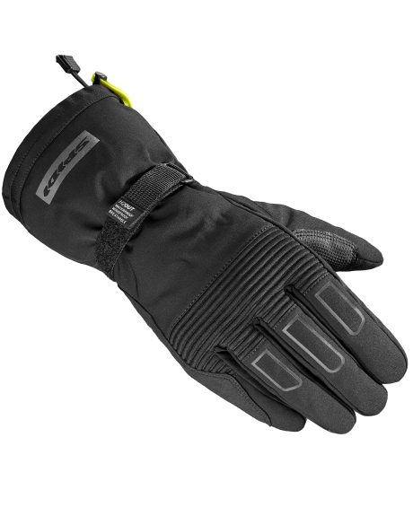 Motorrad Wasserdichte Handschuhe Herren WINTERTOURER