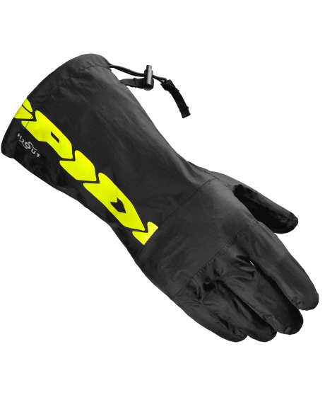 Veste de pluie moto Homme OVERGLOVES