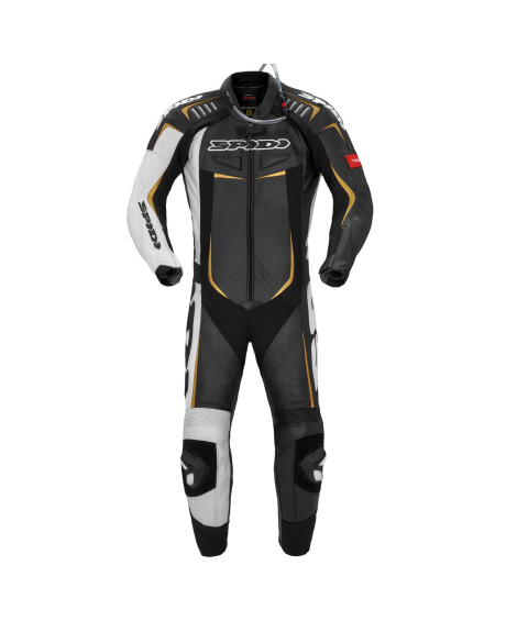 Combinaison de course entière moto Homme TRACK WIND PRO SUIT