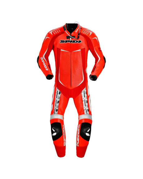Combinaison de course entière moto Homme TRACK WIND REPLICA EVO