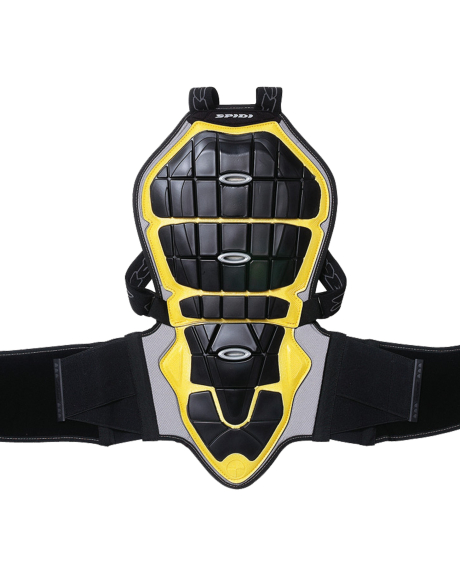 Protection dorsale moto Femme BACK WARRIOR 160-170 LADY