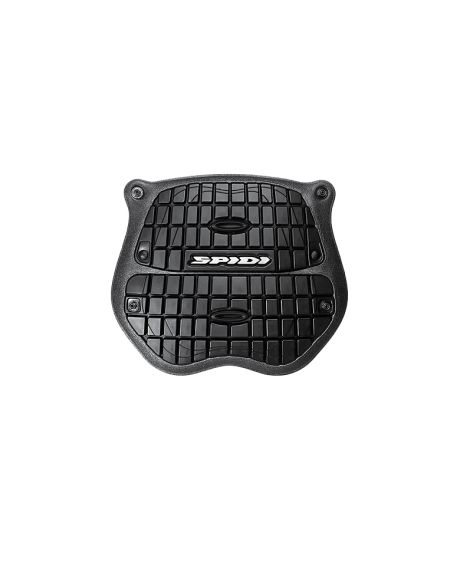 Protection thoracique moto Homme WARRIOR CHEST