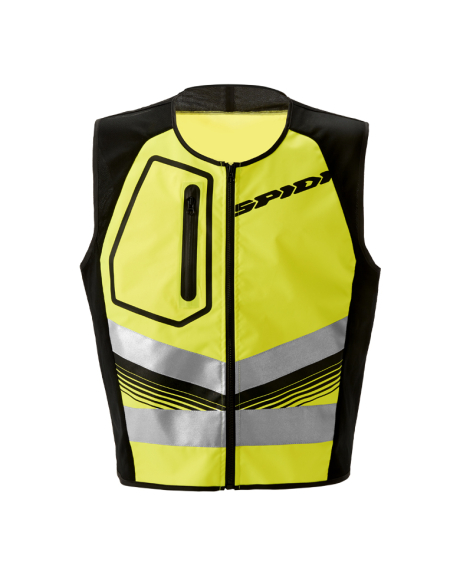 HV Sicherheitsweste