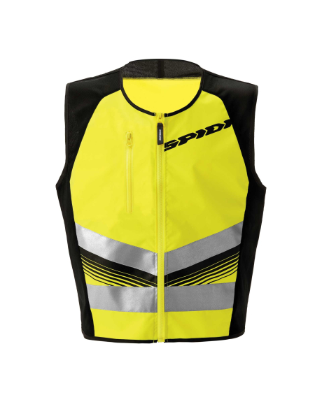 Motorrad Protektoren Herren HV VEST LIGHT