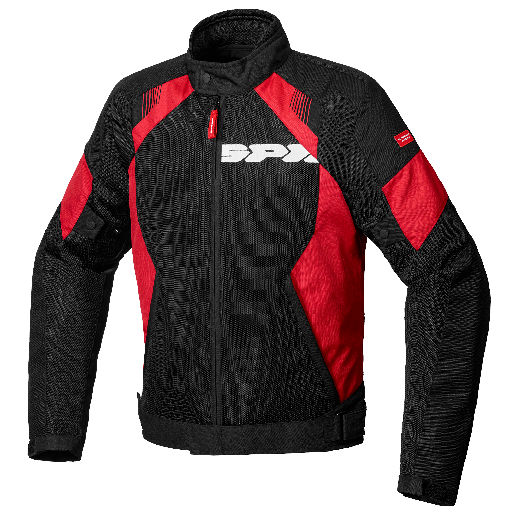 Motorcycle Mesh jacket Men's FLASH EVO NET WINDOUT