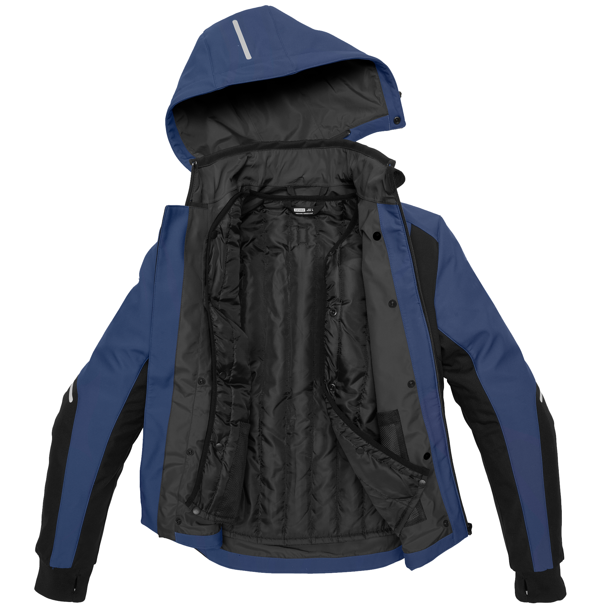 spidi_hoodie_armor_jacket_h2ou