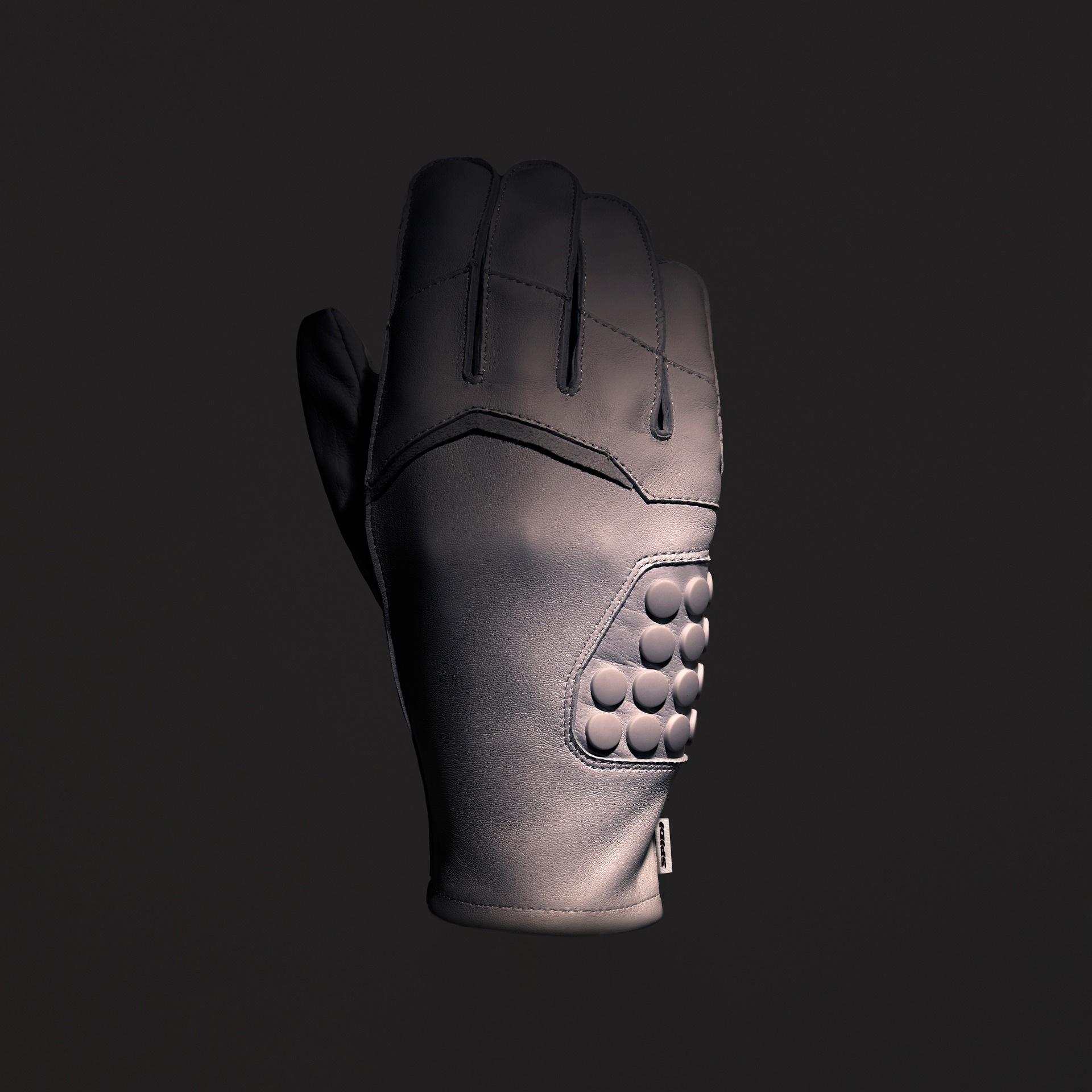 小物 PARTENOPE GLOVES MADE IN ITALY spidi_race_one_a229_001_specia