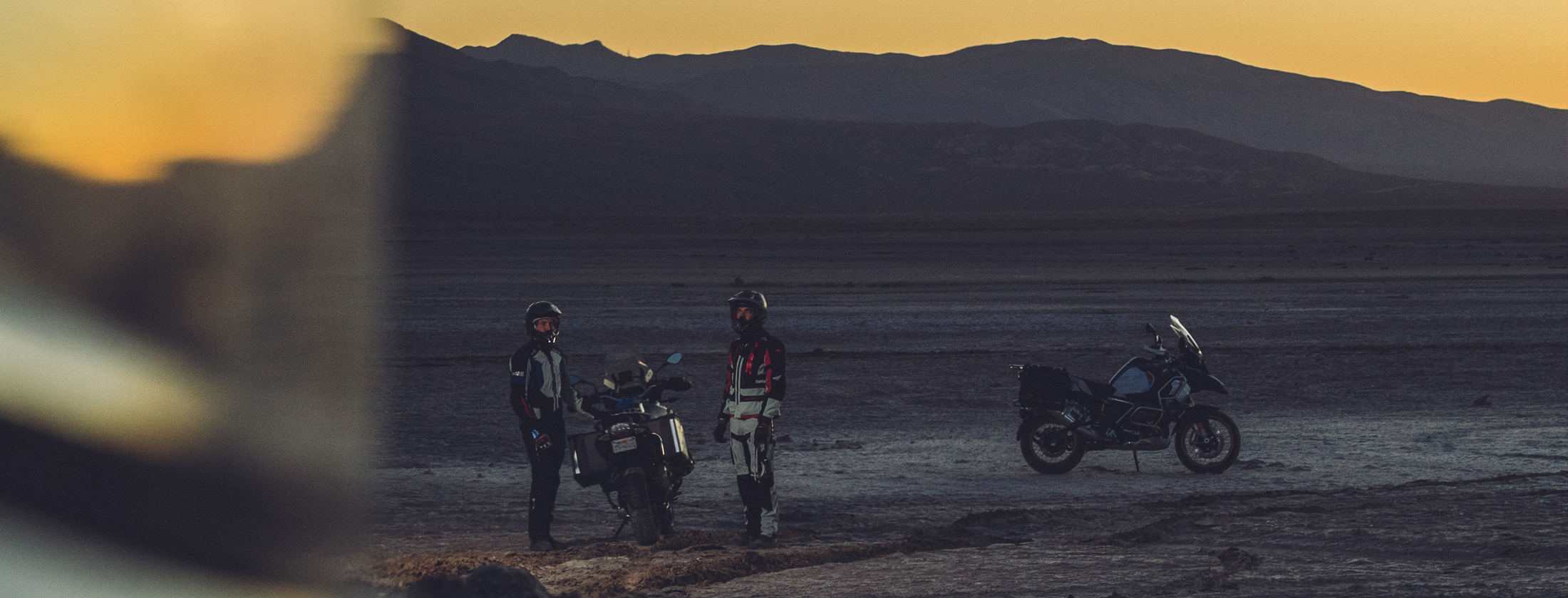 Prepare and Adventure