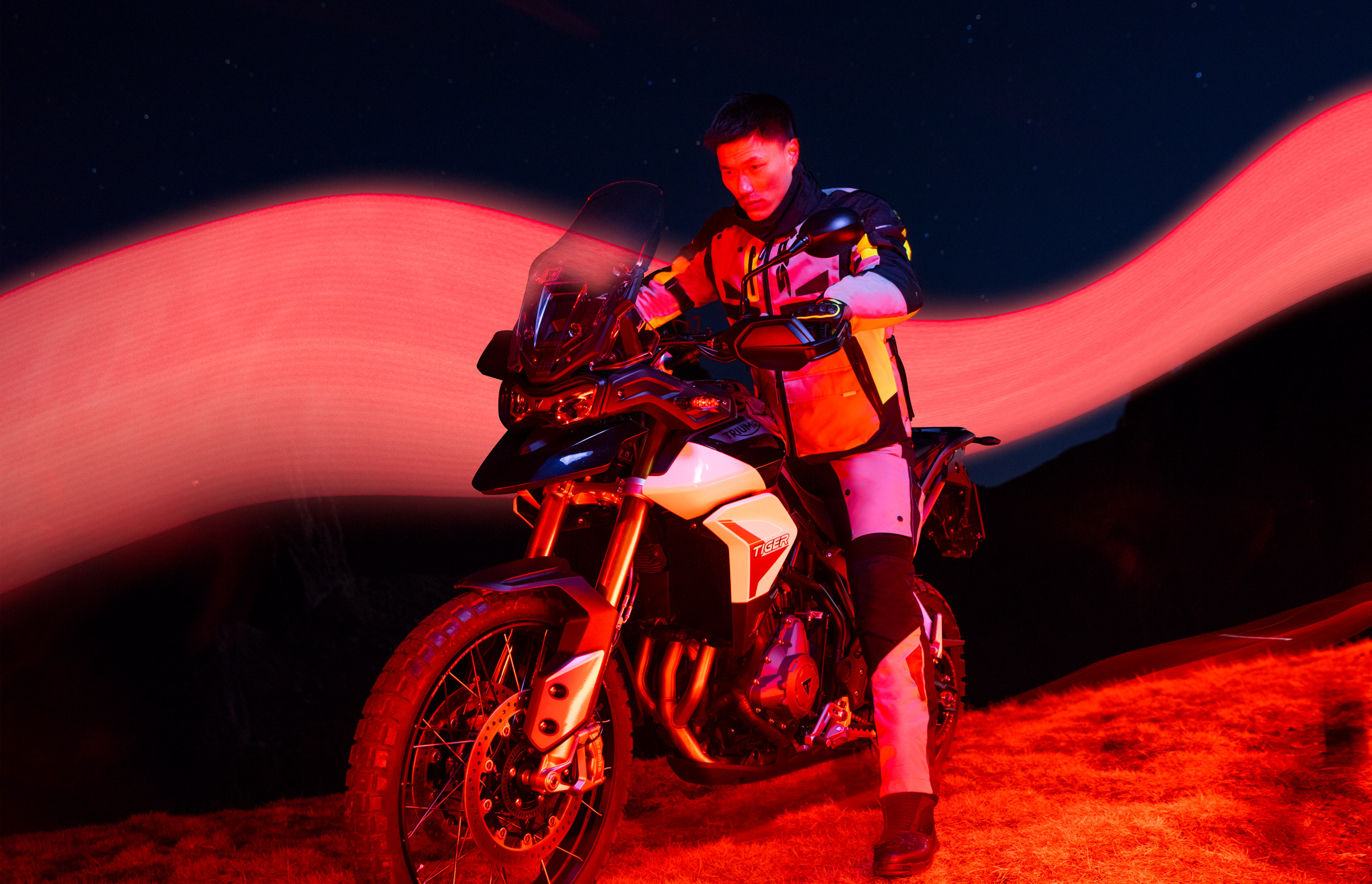 SPIDI ADVICE - Come scegliere la giusta giacca da moto