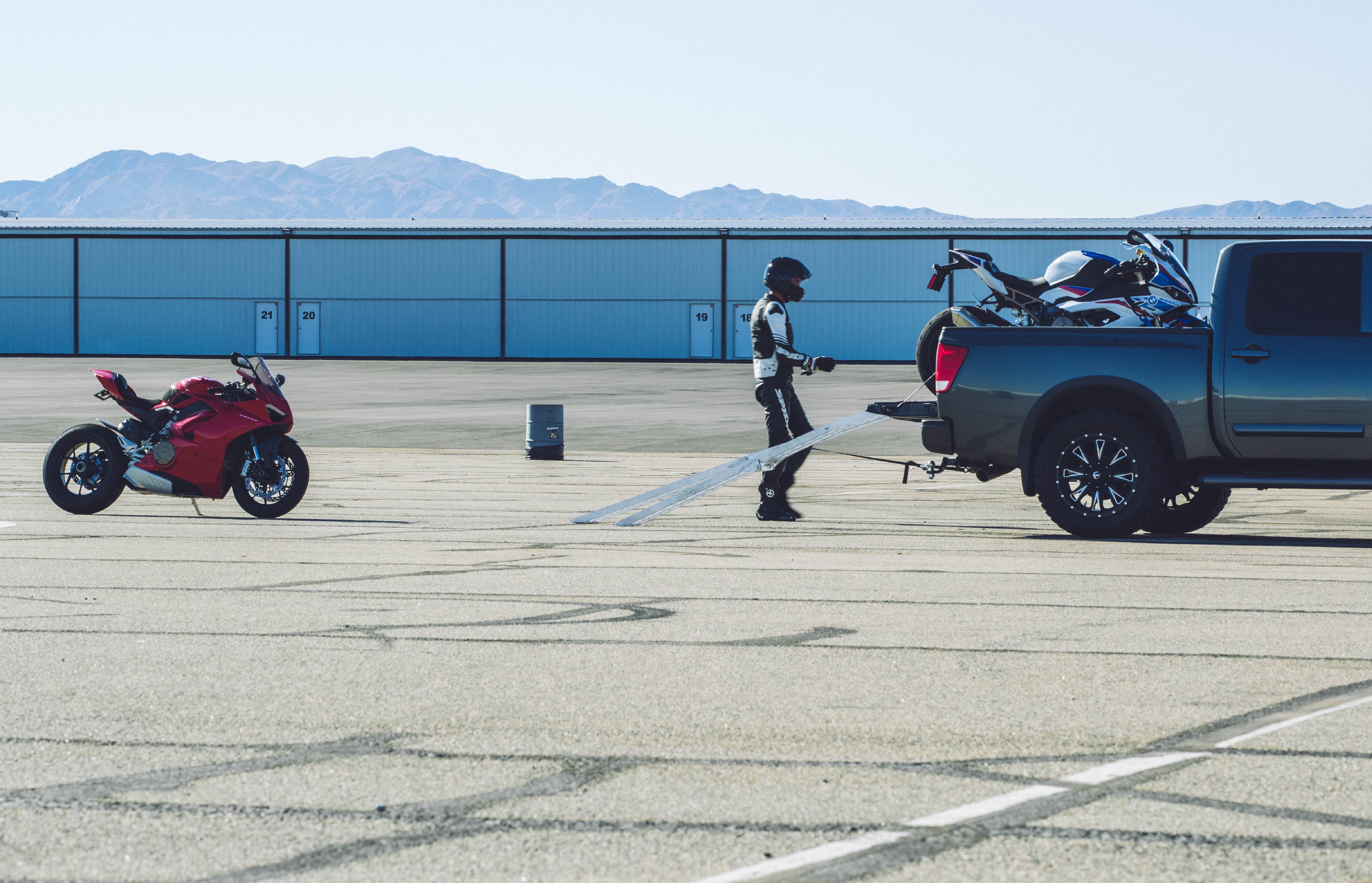 SPIDI-BERATUNG TRACKDAY