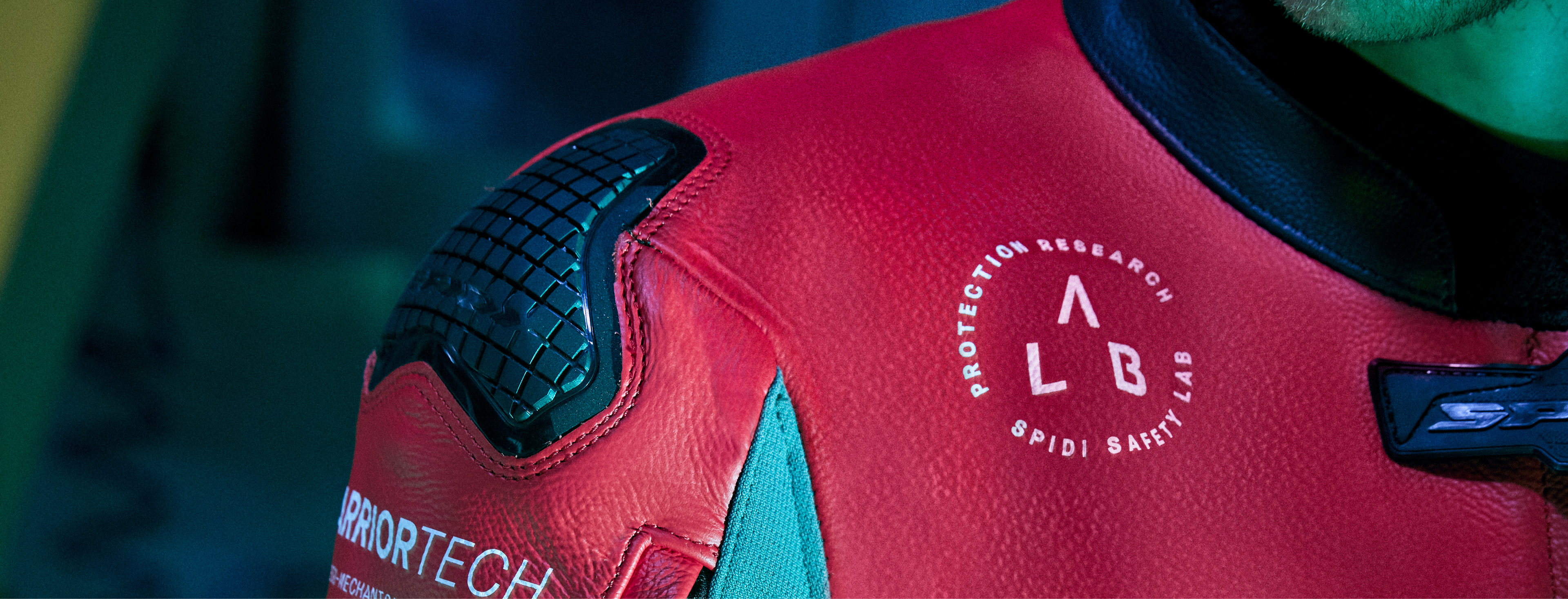 DP-PROGRESSIVE LEATHER