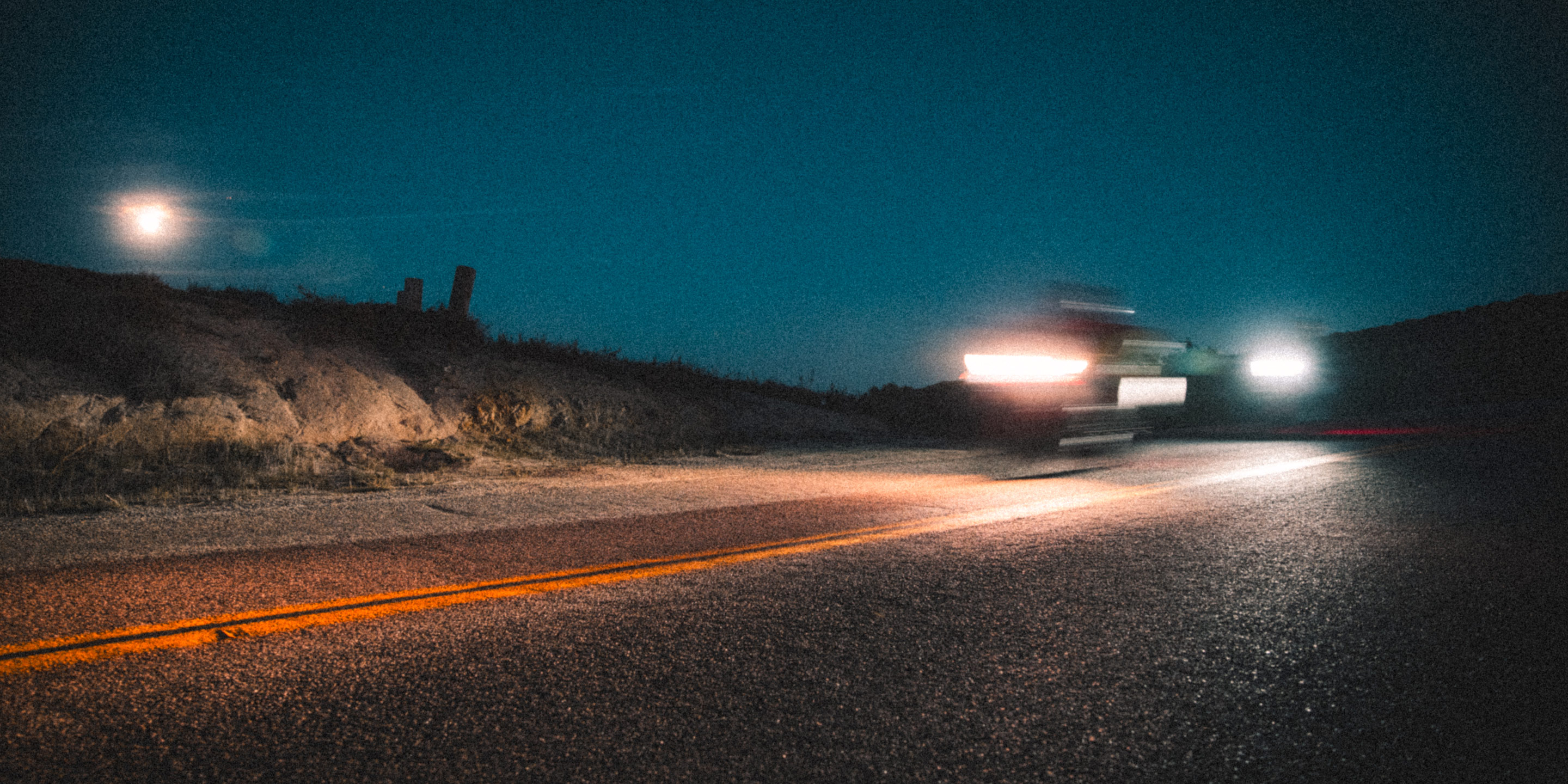 SPIDI STORIES: PRUEBA MOON CALL RALLY.