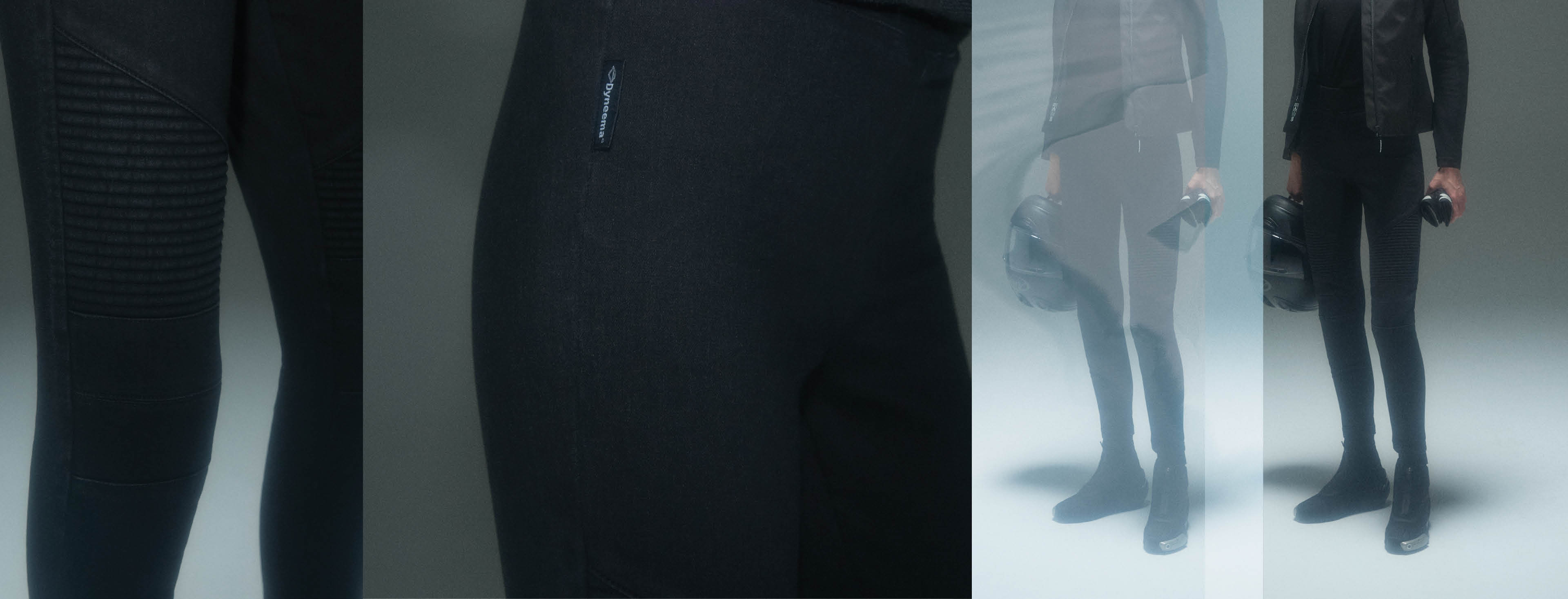 Moto Jeggins HW Dyneema®