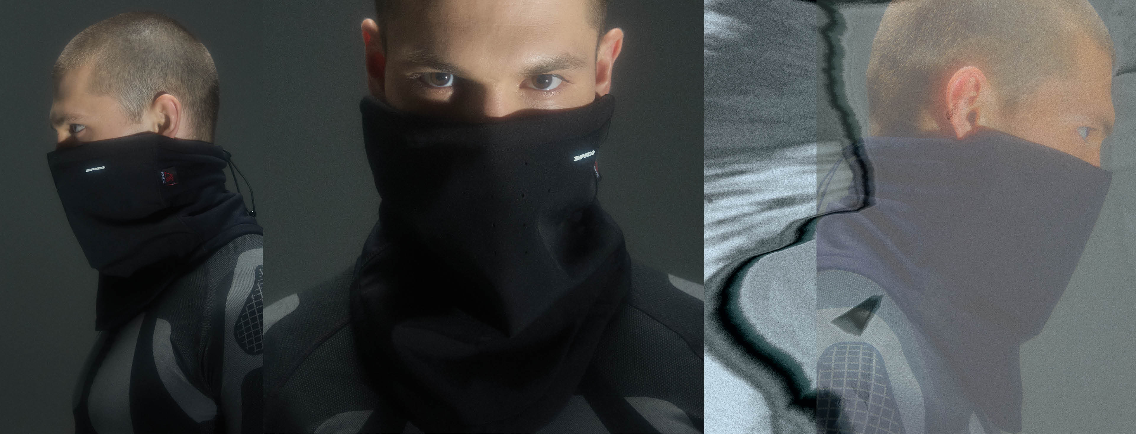 POLARTEC® NECK WARMER