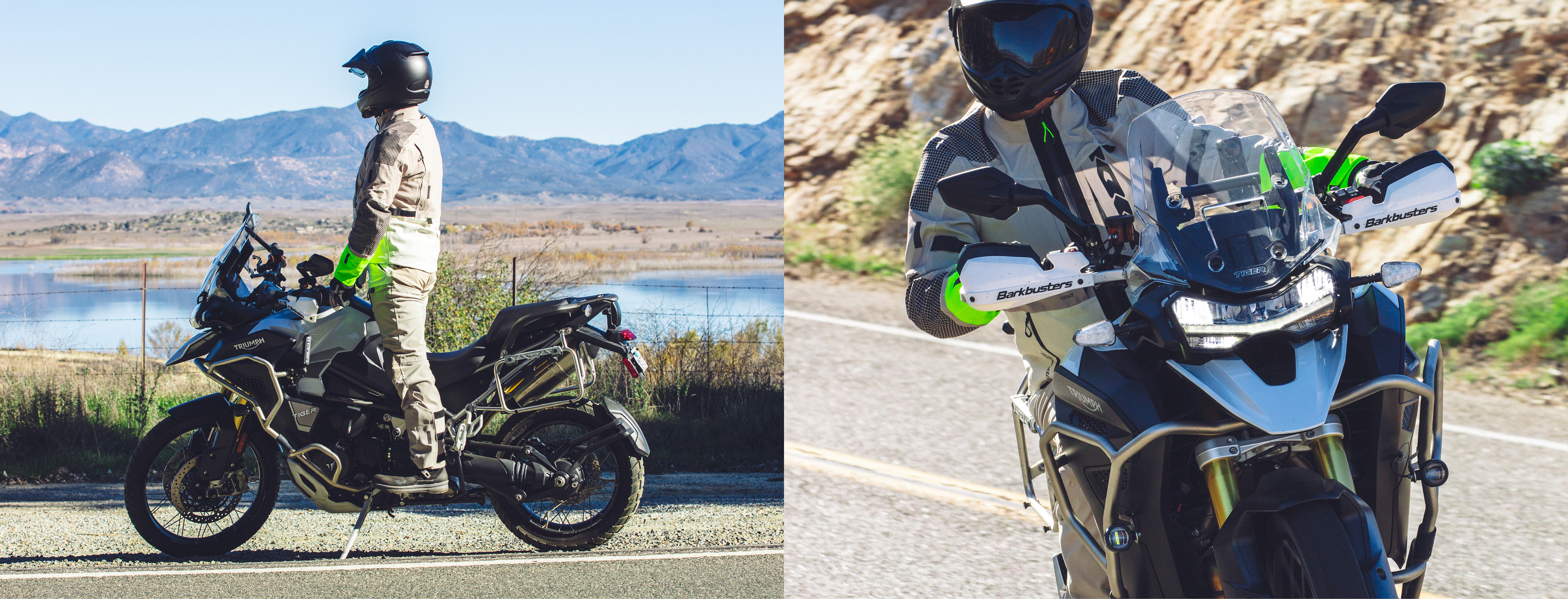 FIELD TEST: FRONTIER PRO H2OUT®