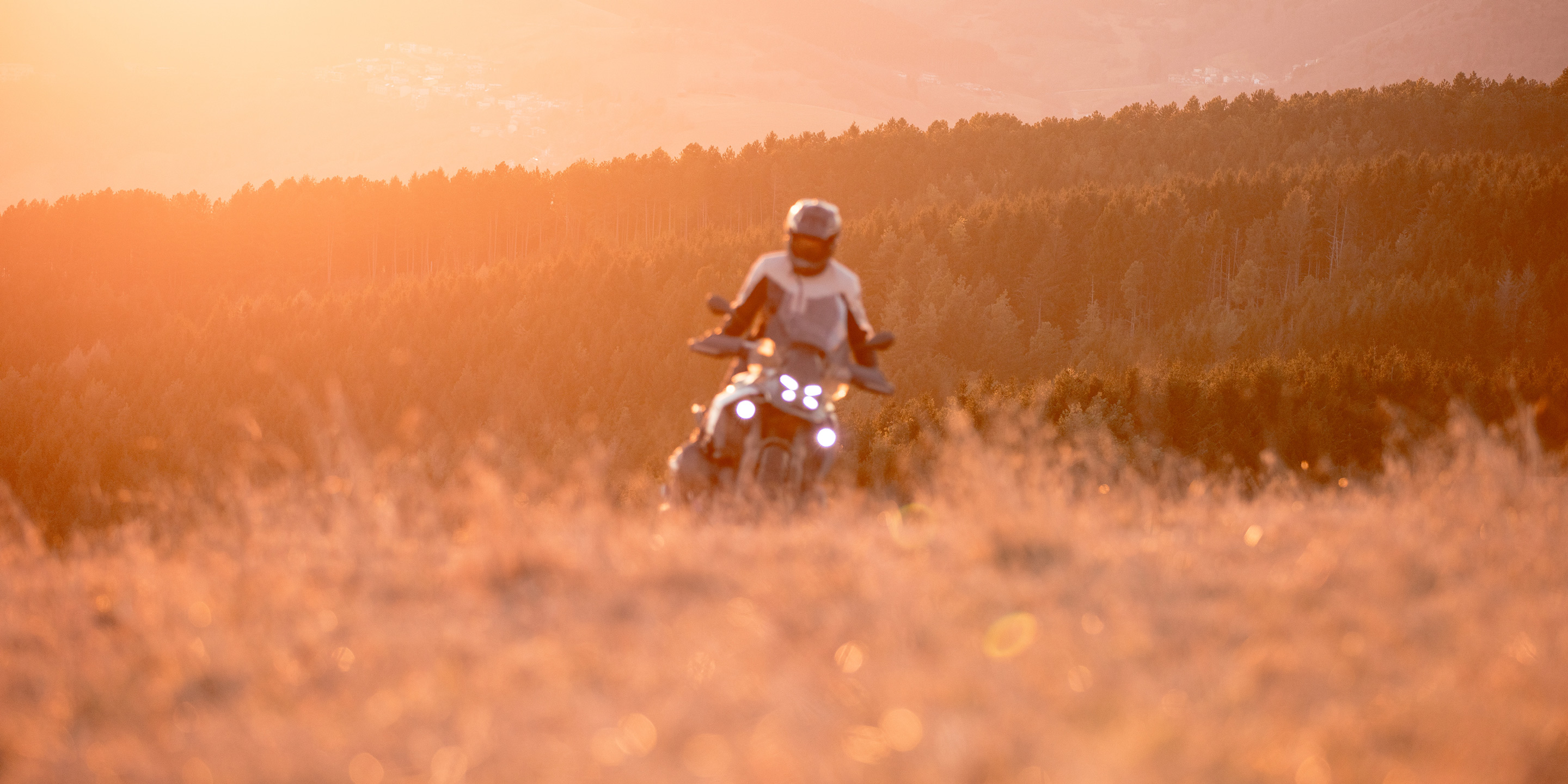 SPIDI STORIES - FRONTIER FIELD TEST