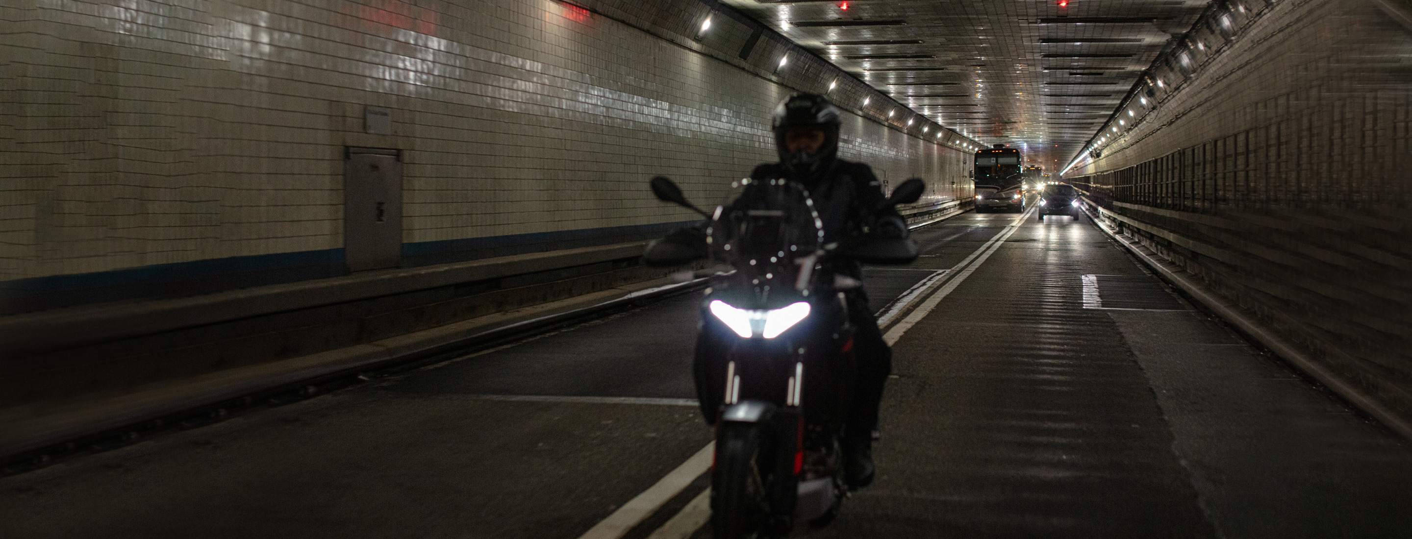 FIELD TEST: TOUR EVO 2