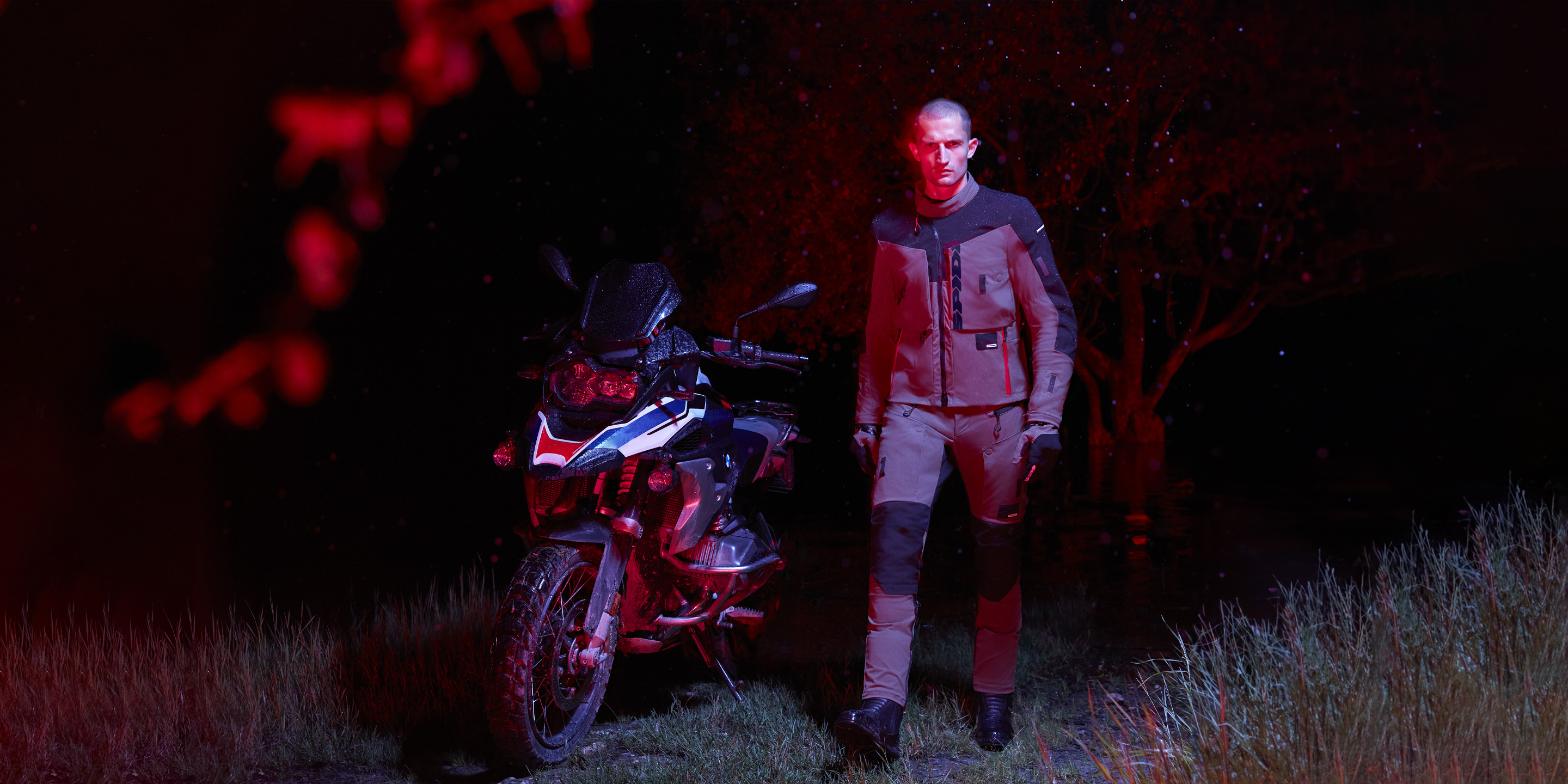 ADVENTURE COLLECTION